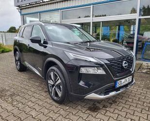 Nissan X-Trail Gebrauchtwagen