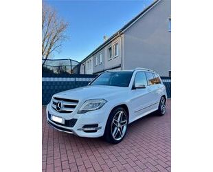 Mercedes-Benz GLK 350 Gebrauchtwagen