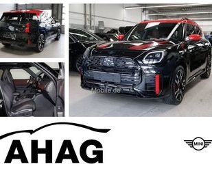 Mini John Cooper Works Countryman Gebrauchtwagen