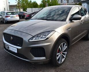Jaguar E-Pace Gebrauchtwagen