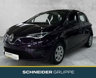 Renault ZOE Gebrauchtwagen
