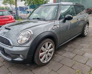 Mini John Cooper Works Clubman Gebrauchtwagen