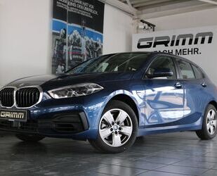 BMW 116 Gebrauchtwagen