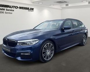 BMW 530 Gebrauchtwagen