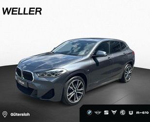 BMW X2 Gebrauchtwagen