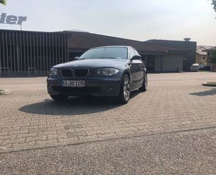 BMW 116 Gebrauchtwagen