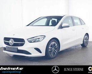 Mercedes-Benz B 180 Gebrauchtwagen