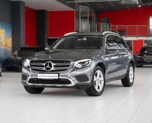 Mercedes-Benz GLC 250 Gebrauchtwagen