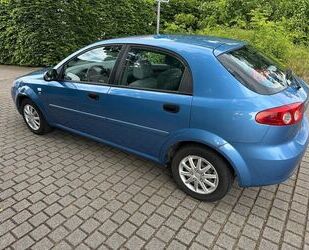 Daewoo Lacetti Gebrauchtwagen