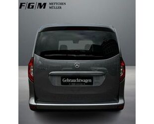 Mercedes-Benz T-Klasse Gebrauchtwagen