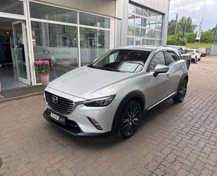 Mazda CX-3 Gebrauchtwagen