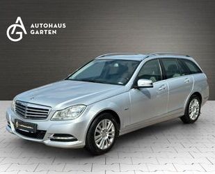 Mercedes-Benz C 200 Gebrauchtwagen