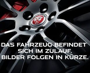 Jaguar I-Pace Gebrauchtwagen