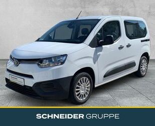 Toyota Proace City Gebrauchtwagen