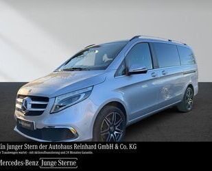 Mercedes-Benz V 300 Gebrauchtwagen