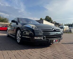 Citroen C6 Gebrauchtwagen