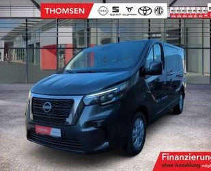 Nissan Primastar Gebrauchtwagen