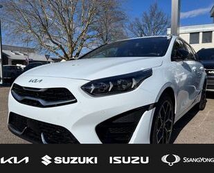 Kia ceed Sportswagon Gebrauchtwagen