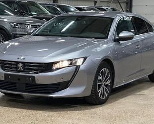 Peugeot 508 Gebrauchtwagen