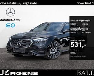 Mercedes-Benz E 220 Gebrauchtwagen