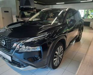 Nissan X-Trail Gebrauchtwagen