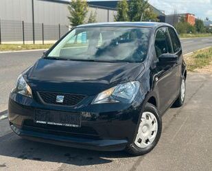Seat Mii Gebrauchtwagen
