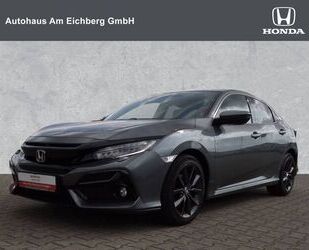 Honda Civic Gebrauchtwagen