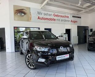 SsangYong Tivoli Gebrauchtwagen
