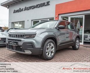 Jeep Avenger Gebrauchtwagen