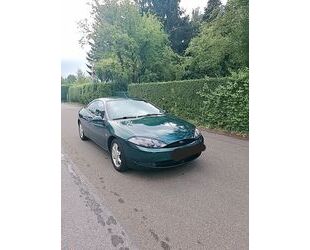 Ford Cougar Gebrauchtwagen