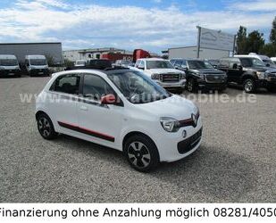 Renault Twingo Gebrauchtwagen