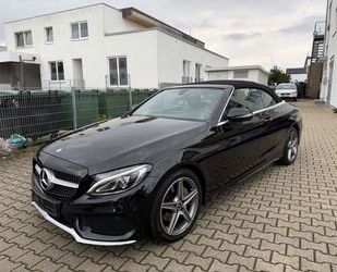 Mercedes-Benz C 200 Gebrauchtwagen