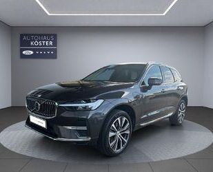 Volvo XC60 Gebrauchtwagen