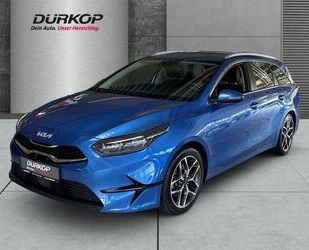 Kia ceed Sportswagon Gebrauchtwagen