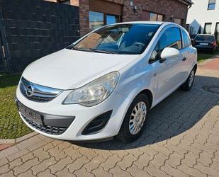 Opel Corsa Gebrauchtwagen