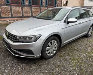 Abarth Passat Variant 