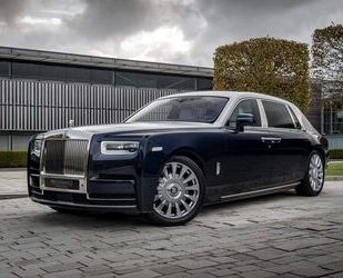 Rolls Royce Phantom Gebrauchtwagen