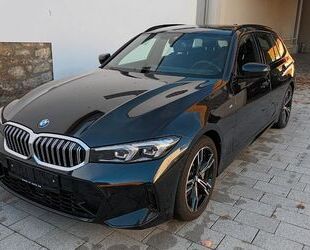 BMW 330 Gebrauchtwagen