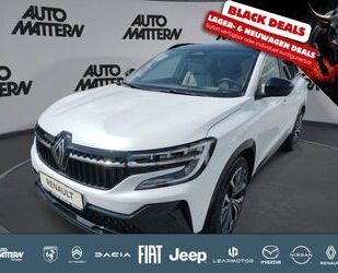 Renault Espace Gebrauchtwagen