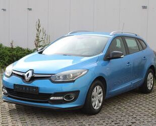 Renault Megane Gebrauchtwagen