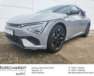 Kia EV6 Gebrauchtwagen