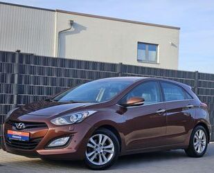 Hyundai i30 Gebrauchtwagen