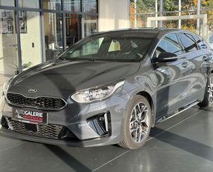 Kia pro ceed / ProCeed Gebrauchtwagen