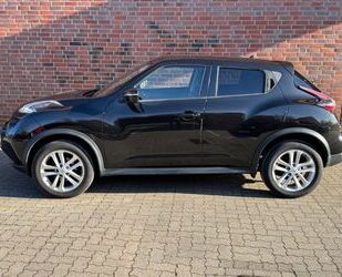 Nissan Juke Gebrauchtwagen