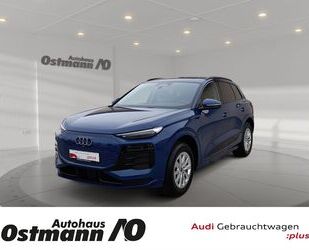 Audi Q6 e-tron Gebrauchtwagen