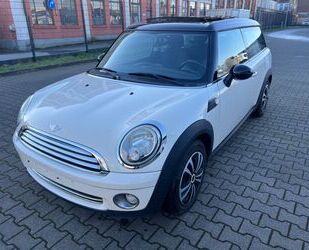 Mini Cooper Gebrauchtwagen