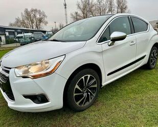 Citroen DS4 Gebrauchtwagen