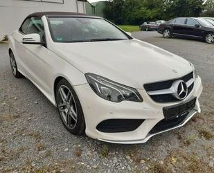 Mercedes-Benz E 350 Gebrauchtwagen