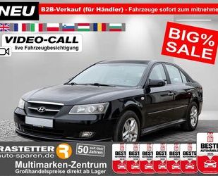 Hyundai SONATA Gebrauchtwagen