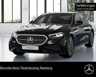 Mercedes-Benz E 200 Gebrauchtwagen